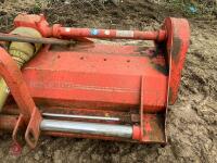 KUHN VKM280 FLAIL TOPPER - 4