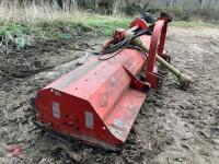 KUHN VKM280 FLAIL TOPPER - 7