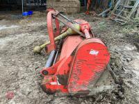 KUHN VKM280 FLAIL TOPPER - 12