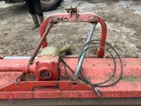 KUHN VKM280 FLAIL TOPPER - 14