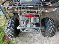 2016 HAMMERHEAD GTS-150 - 6