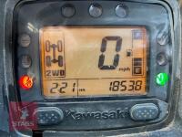 2021 KAWASAKI MULE PRO DX - 8