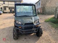 2019 POLARIS 570 PETROL 4x4 RANGER UTV - 6