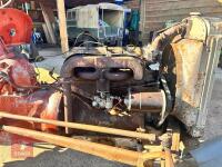 FERGUSON T20 PETROL 2WD TRACTOR - 2