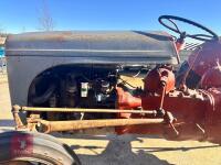 FERGUSON T20 PETROL 2WD TRACTOR - 3