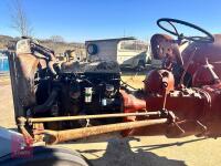 FERGUSON T20 PETROL 2WD TRACTOR - 5