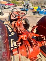 FERGUSON T20 PETROL 2WD TRACTOR - 14
