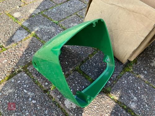 JOHN DEERE 2140 HEADLIGHT SURROUND