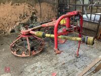 VICON HAYBOB 300