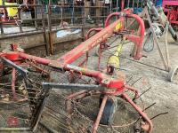 VICON HAYBOB 300 - 4