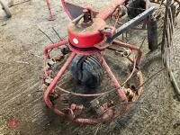 VICON HAYBOB 300 - 5