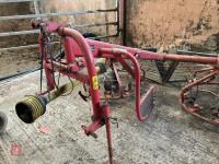 VICON HAYBOB 300 - 7