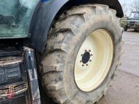 2017 NEW HOLLAND T6.145 4WD TRACTOR - 21