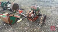 MAYFIELD FINGER BAR MOWER (S/R) - 5