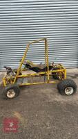 HONDA ENGINE OFF-ROAD BUGGY/GO KART(S/R)