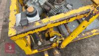 HONDA ENGINE OFF-ROAD BUGGY/GO KART(S/R) - 2