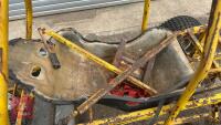 HONDA ENGINE OFF-ROAD BUGGY/GO KART(S/R) - 4