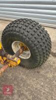 HONDA ENGINE OFF-ROAD BUGGY/GO KART(S/R) - 6