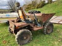 DUMPER TRUCK (S/R) - 4