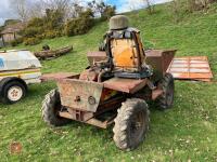 DUMPER TRUCK (S/R) - 5
