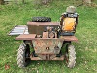 DUMPER TRUCK (S/R) - 6