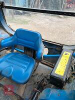 1985 FORD 6610 2WD TRACTOR - 7