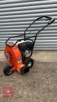 BILLY GOAT LEAF BLOWER