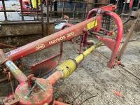 VICON HAYBOB 300 - 13