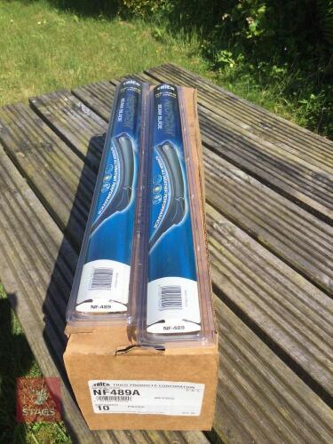 TRICO WIPER BLADES