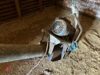 9' GRAIN AUGER (2)