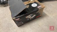 FERM TILE CUTTER - 2