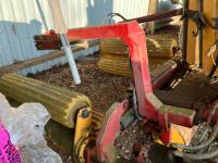 DAN AGRI AUTO WRAP 1514 BALE WRAPPER - 2