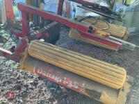 DAN AGRI AUTO WRAP 1514 BALE WRAPPER - 7