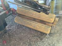 DAN AGRI AUTO WRAP 1514 BALE WRAPPER - 9