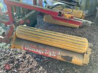 DAN AGRI AUTO WRAP 1514 BALE WRAPPER - 13