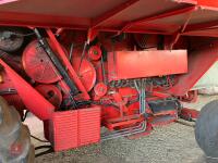 1994 MASSEY FERGUSON 32 COMBINE - 2