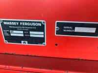 1994 MASSEY FERGUSON 32 COMBINE - 9