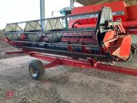 1994 MASSEY FERGUSON 32 COMBINE - 13
