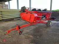 1994 MASSEY FERGUSON 32 COMBINE - 16