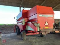 1994 MASSEY FERGUSON 32 COMBINE - 18