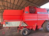 1994 MASSEY FERGUSON 32 COMBINE - 20