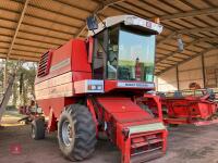 1994 MASSEY FERGUSON 32 COMBINE - 22