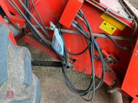 1994 MASSEY FERGUSON 32 COMBINE - 23