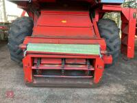 1994 MASSEY FERGUSON 32 COMBINE - 25