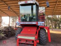 1994 MASSEY FERGUSON 32 COMBINE - 26