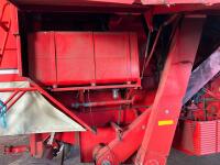 1994 MASSEY FERGUSON 32 COMBINE - 31