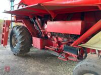 1994 MASSEY FERGUSON 32 COMBINE - 32