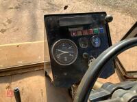 1992 CHAVTRAC NOVA TRAC 4WD SPRAYER (S/R - 19
