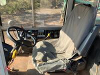 1992 CHAVTRAC NOVA TRAC 4WD SPRAYER (S/R - 21