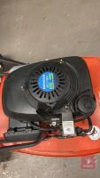 FLYMO XL 550 LAWN MOWER - 5